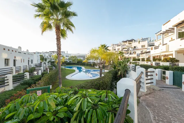 Apartamento 2 habitaciones 98m² en venta - Costa Del Sol — 25