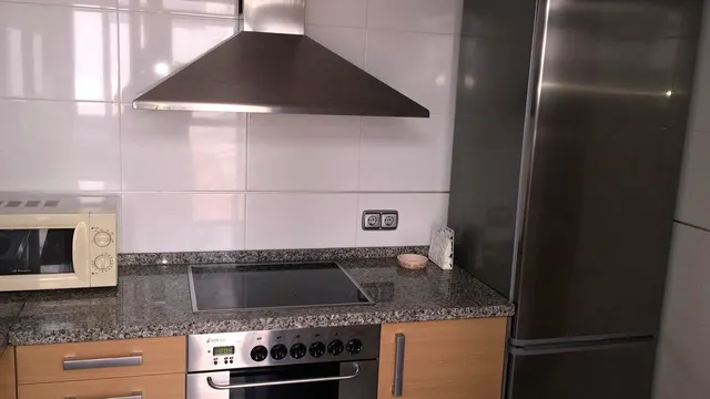 Apartamento 2 habitaciones 107m² en venta - Costa Del Sol — 50