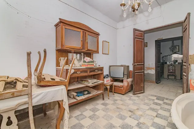 Casa con Encanto Histórico en el Centro de Otura — 7