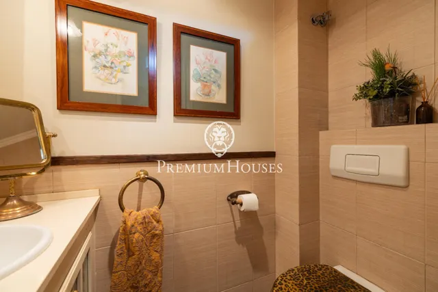 Casa señorial en Montblanc — 38