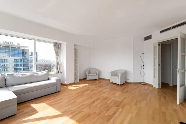 PISO CON VISTAS PANORAMICAS A 270 GRADOS — 7