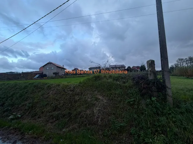 REF 4257 SOLAR LLANO 942m2 ZONA SANGUIÑEDA ( MOS ) — 8