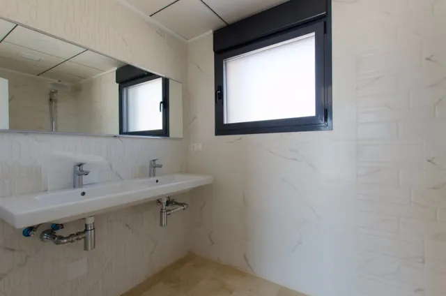Villas Modernas en Finestrat — 31