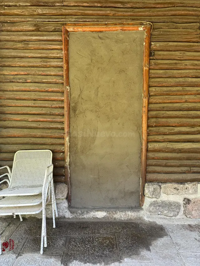 Cabaña de 75m2 rodeada de un precioso bosque en terreno urba - foto 5