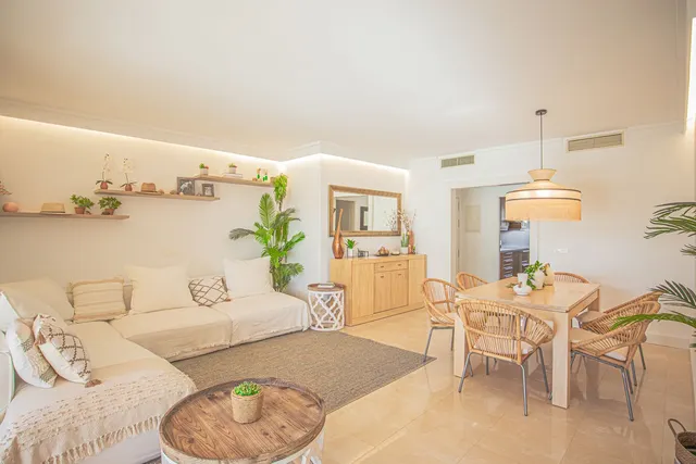 Apartamento 3 habitaciones 135m² en venta - Costa Del Sol — 7