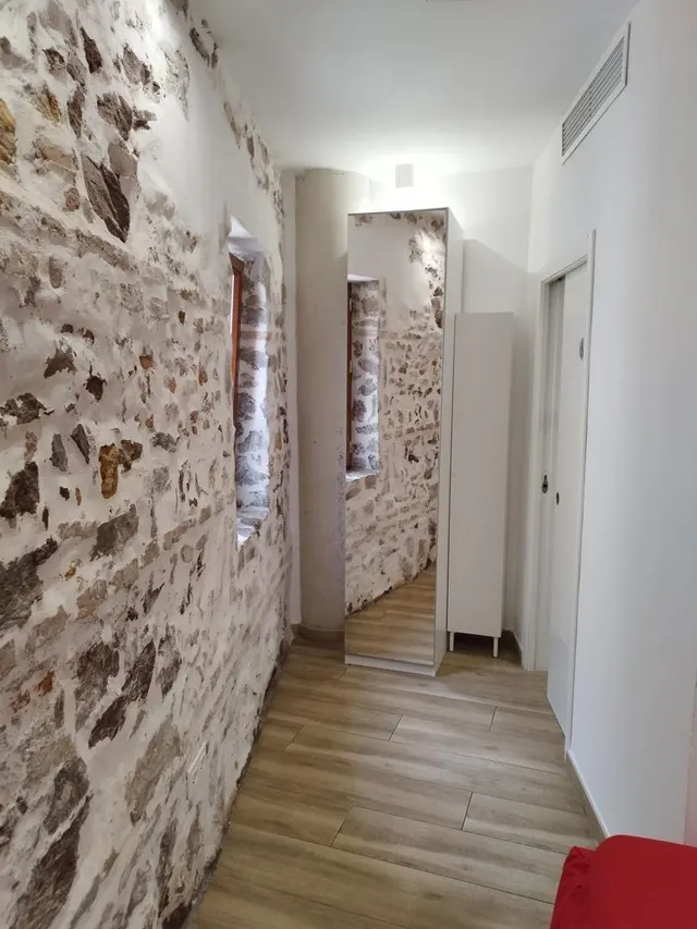 Edificio como Hostel — 15