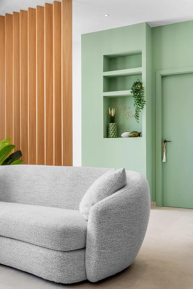 Villas adosadas y pareadas de nueva construcción en Dolores, Alicante — 27