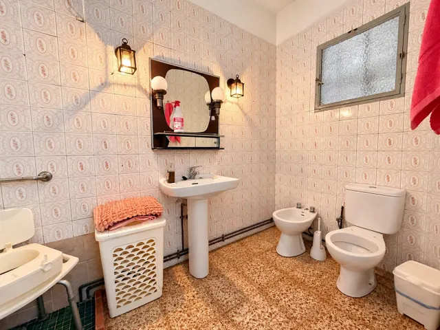 A la venta gran casa en durcal — 14