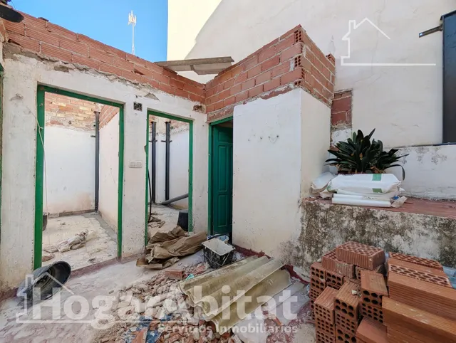 ¡MAGNÍFICA VIVIENDA! ACOGEDORA Y LUMINOSA CON TERRAZA Y BALCÓN, EN EL CENTRO — 6