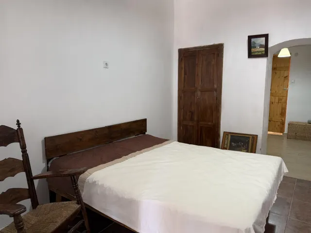 Casa rural en La Zarza-El Perrunal (Huelva) — 21