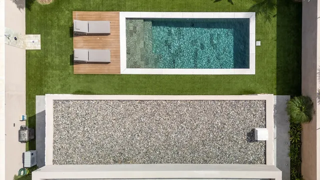 Chalet 4 habitaciones 520m² en venta - Centro — 21