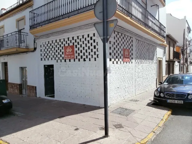 Local comercial 130m² en venta - Centro - foto 5
