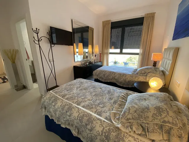 Adosado 3 habitaciones 185m² en venta - Costa Del Sol — 32