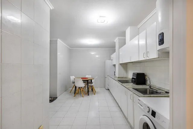 Fantastico apartamento rodeado de todos los servicios, idoneo para vivir todo el año — 7