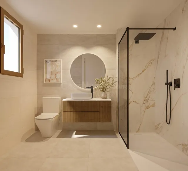Vivienda con jardín — 4