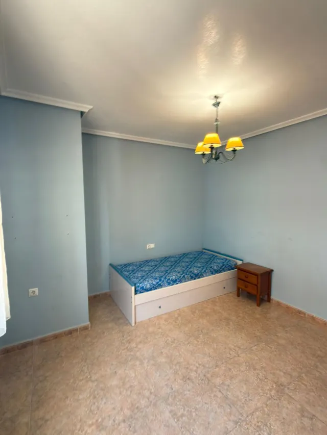 Fabuloso apartamento en montesinos, ideal para vivir todo el año — 7