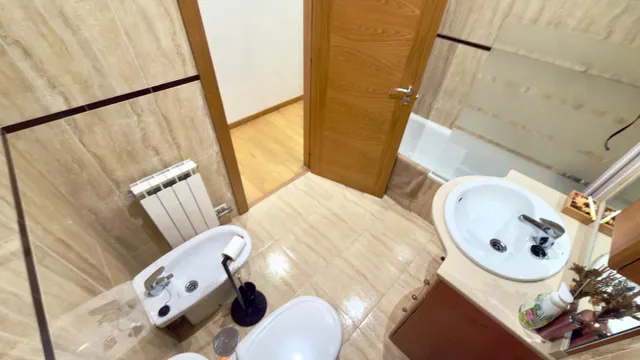 Piso de 3 habitaciones con Garaje y Trastero - ¡Oportunidad en Zona cerca del Centro! — 7