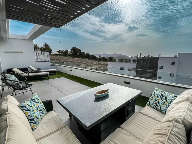 Apartamento 2 habitaciones 100m² en venta - Camporrosso vill