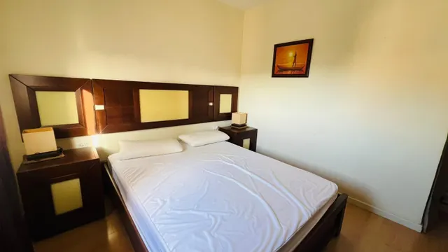 ZONA CARLOS III – SAN FERNANDO - ¡PISO CON 3 habitaciones MUY LUMINOSO! — 11