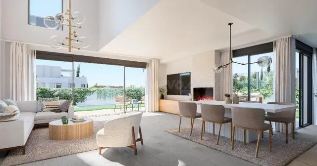 Una casa para ser, no solo para estar en Cabo de las Huertas - foto 4