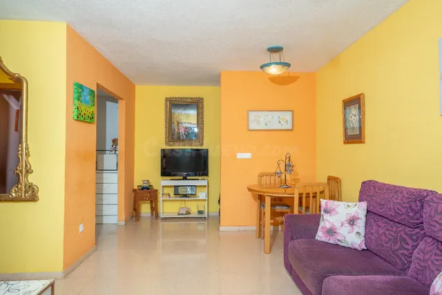 Apartamento en El Campello — 7