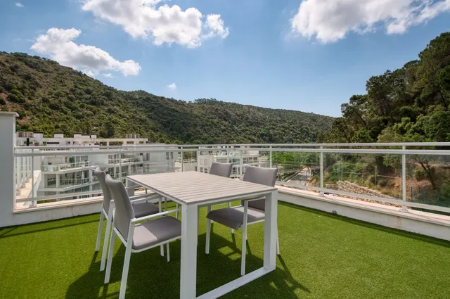 Ático 3 habitaciones 146m² en venta - Costa del Sol — 18