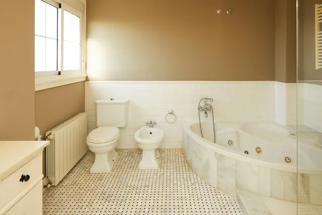 Villa 5 habitaciones 379m² en venta - Pueblo 5 — 23