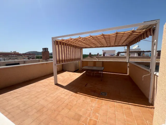 Apartamento 2 habitaciones 60m² en venta - Pueblo 3 — 21