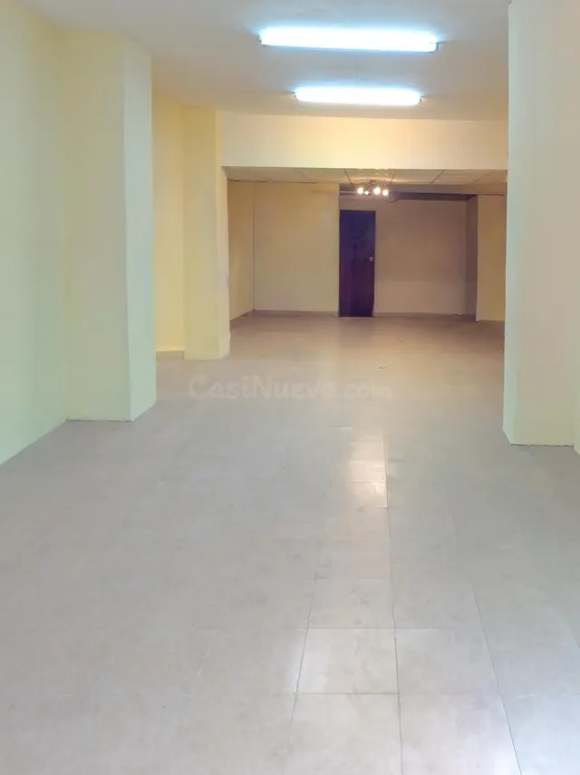 OPORTUNIDAD VENTA LOCAL DÚPLEX CON ENTRADAS INDEPENDIENTES D - foto 2