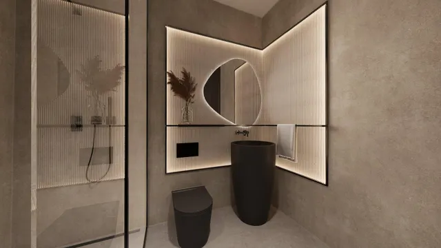Villa 3 habitaciones 125m² en venta - Lo Marabu — 31