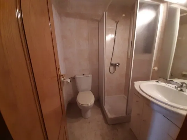 Piso Playa Postiguet ,Primera Línea — 26