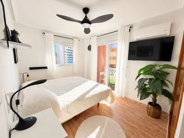 Espectacular apartamento en Miradores del Puerto con vistas al Mar Menor. — 23