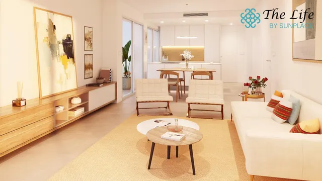 Apartamento 2 habitaciones 99m² en venta - PILAR DE LA HORAD - foto 2