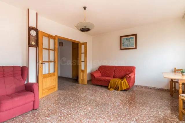 Piso 3 habitaciones 124m² en venta - El Palmar - foto 3
