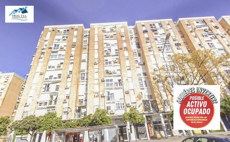 Venta Piso en Calle Calesera - Sevilla