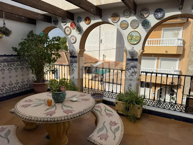 Casa 4 habitaciones 439m² en venta - CENTRO — 43