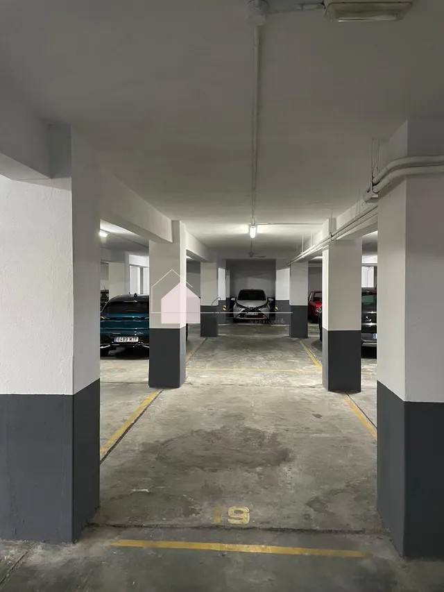 PLAZAS DE GARAJE. COIA — 6