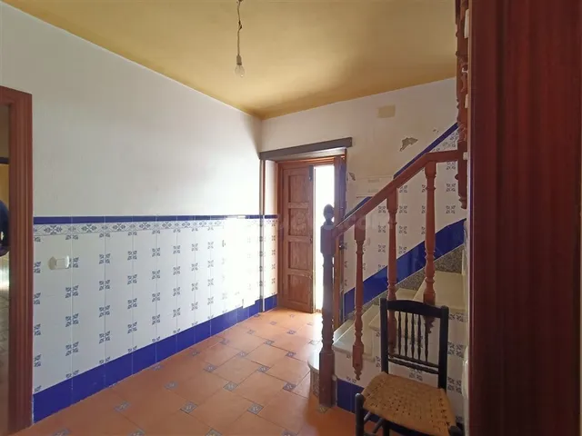 Casa-Chalet en Venta en Benadalid Málaga - foto 2