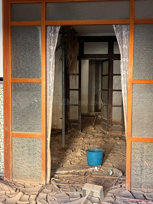 CASA EN EL CENTRO DE ALGEMESI PARA DEMOLER — 3