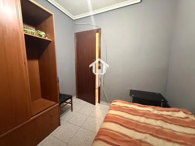 Piso en venta en Alicante, 95m2 , 4 habitaciones, 1 baño, primera planta sin ascensor. zona campoamor — 22
