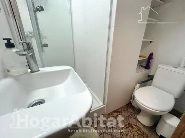 ¡OPORTUNIDAD DE INVERSIÓN! REFORMADO CON ASCENSOR EN CAMPANAR — 20