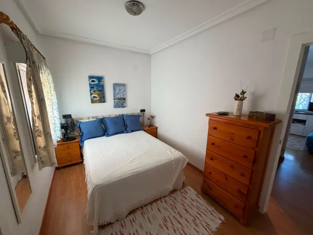 EXCELENTE BUNGALOW EN  TORREVIEJA , LA MATA — 20