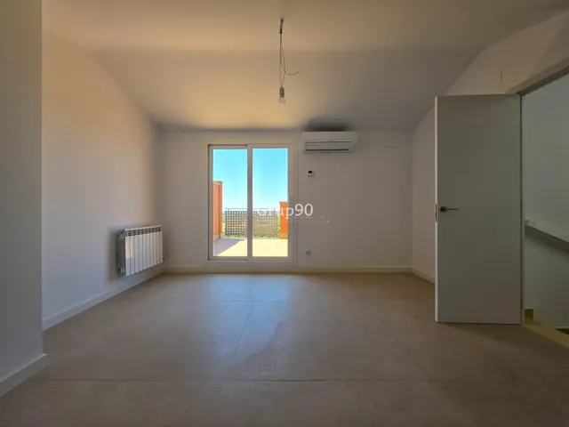 ¡a estrenar! espectacular casa adosada con gran jardín a 20 min de Lleida — 43