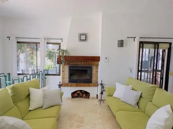 Villa de Lujo 5 habitaciones 231m² en venta - Capellanía — 19