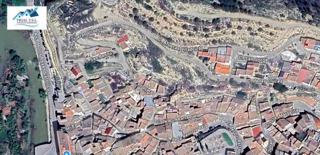 Venta Casa en Lorenzo Fraga (Huesca) - foto 2