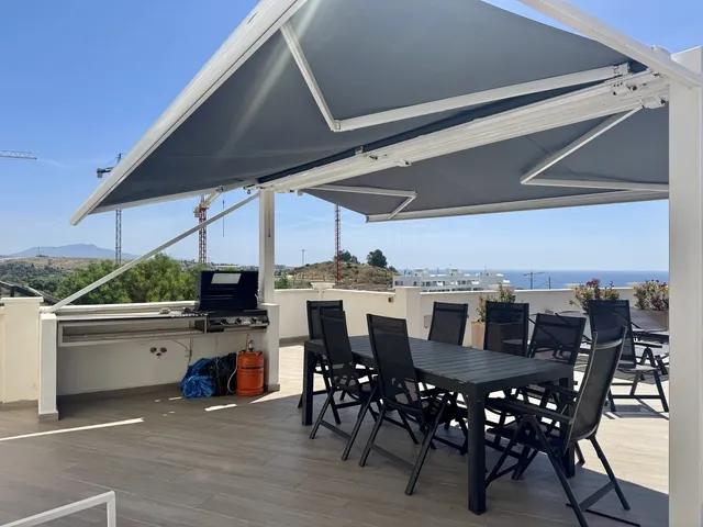 Chalet 4 habitaciones 258m² en venta - Costa Del Sol — 7