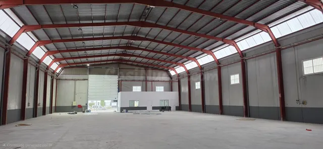 Nave industrial de alquiler en Calle B, Alcantarilla - foto 3