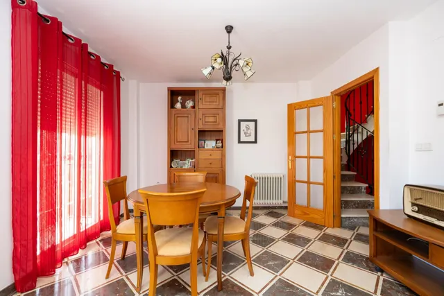 ¡Espectacular vivienda en Gójar con piscina propia! — 11