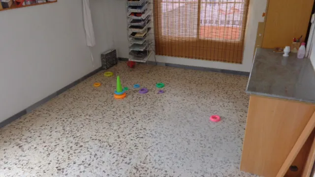 ¡¡ SE ALQUILA NEGOCIO!! — 10