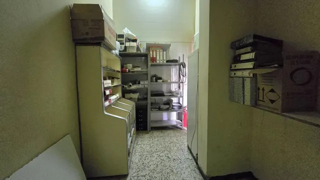 GRAN LOCAL EN VENTA CON POTENCIAL COMERCIAL Y RESIDENCIAL EN EL CENTRO DE PILAS — 22